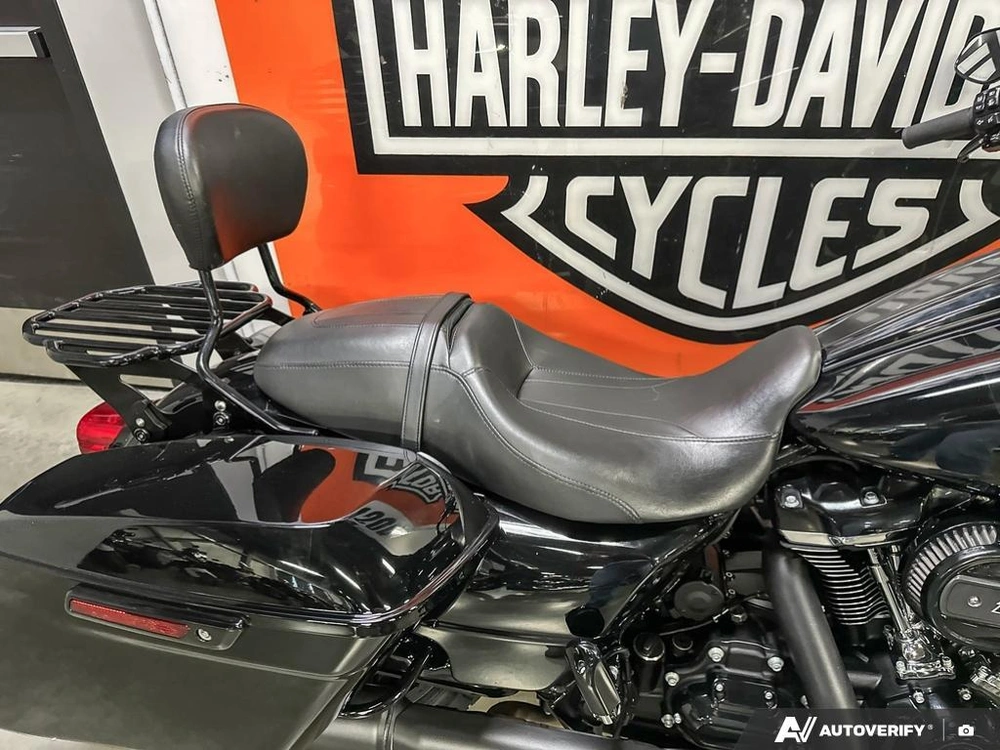 2023 Harley-davidson Fltrxs