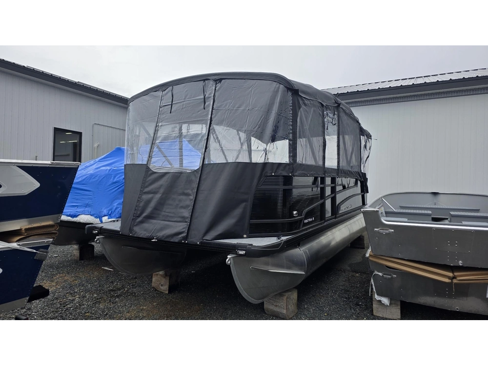 Princecraft Vectra 21 Rl-l 2026 alt