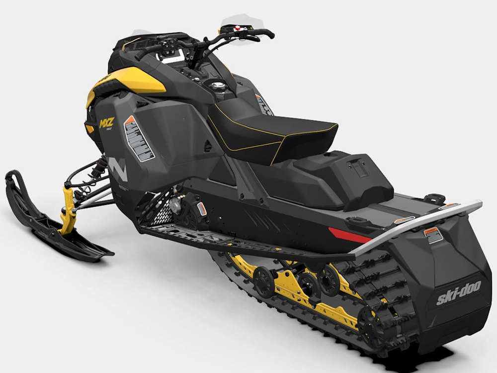 2026 Ski-doo Mxz Neo+ 600 Efi Es Ripsaw 1.25 alt