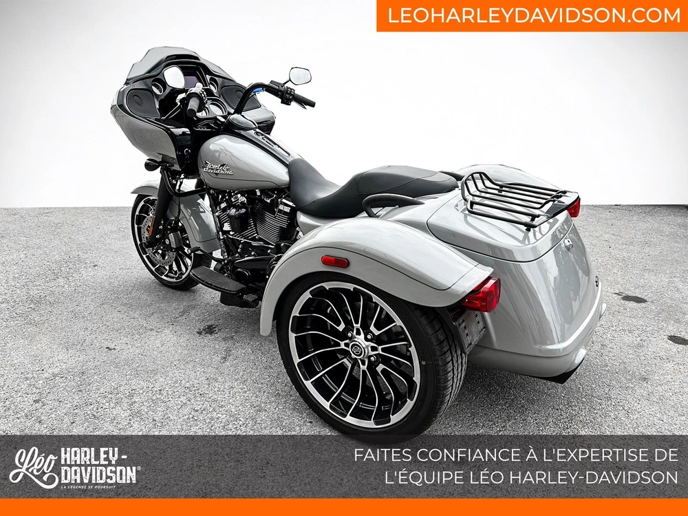 Harley-davidson Fltrt Road Glide 3 2025 alt