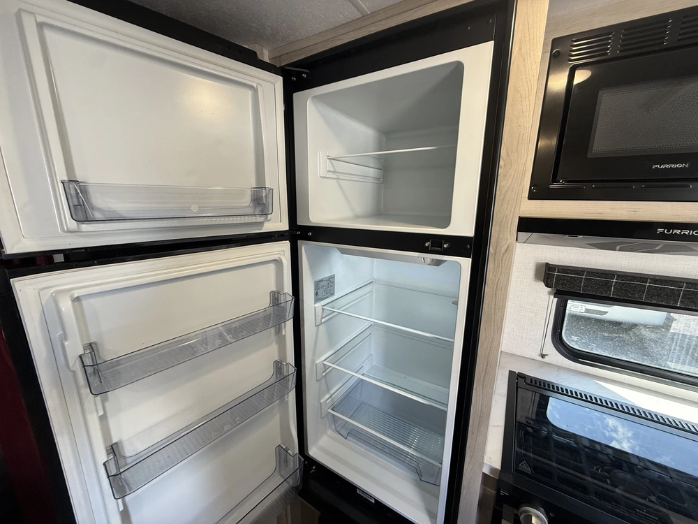 Kz-rv Sportsmen Se 260bhse 2024 alt