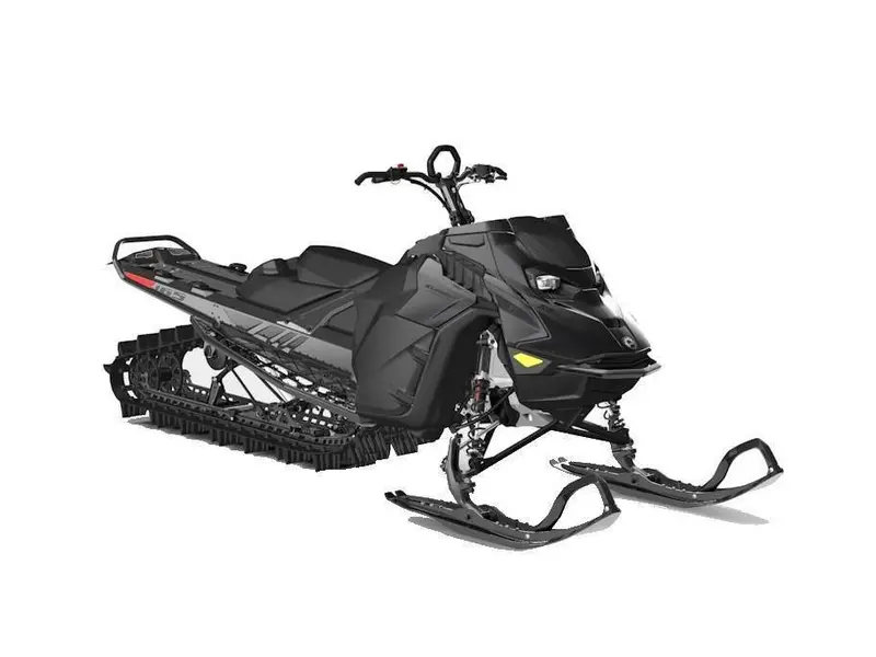 Ski-Doo SUMMIT ADRENALINE EDGE 165 850 E-TEC® 3.0 W/ SHOT 2025
