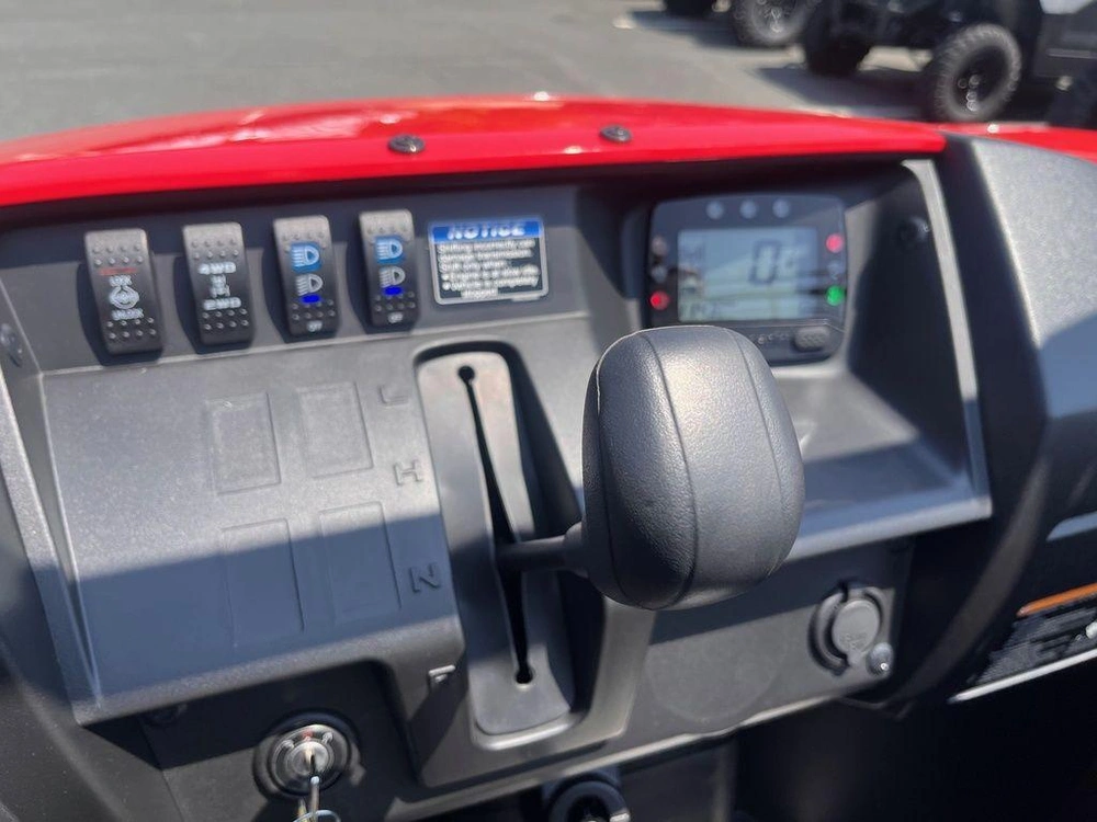 2026 Kawasaki Mule Pro-mx™ Eps alt