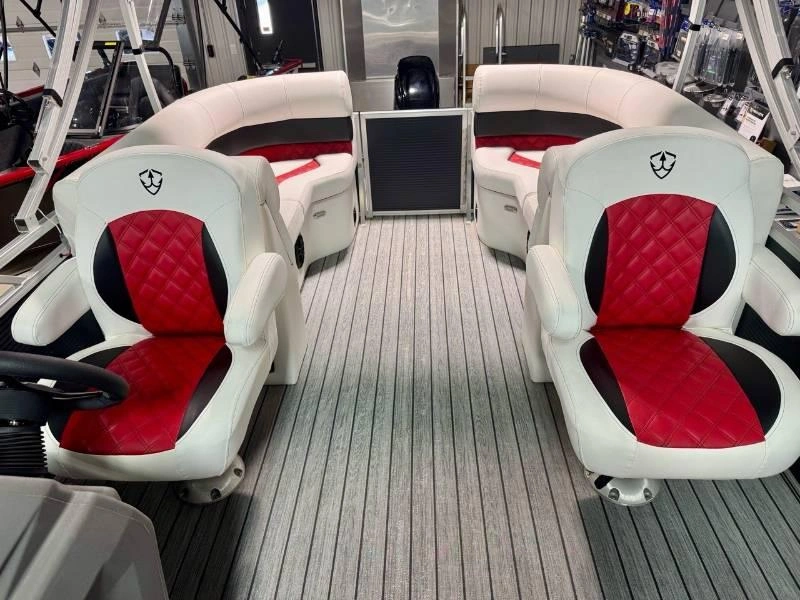 Armada Drakkar 208 2024 alt