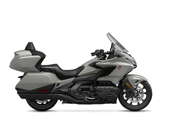 2026 Honda GL1800T