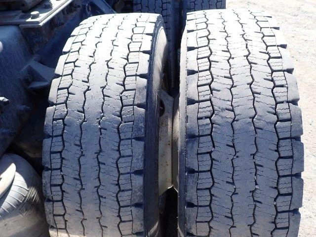 Kenworth T660 2014