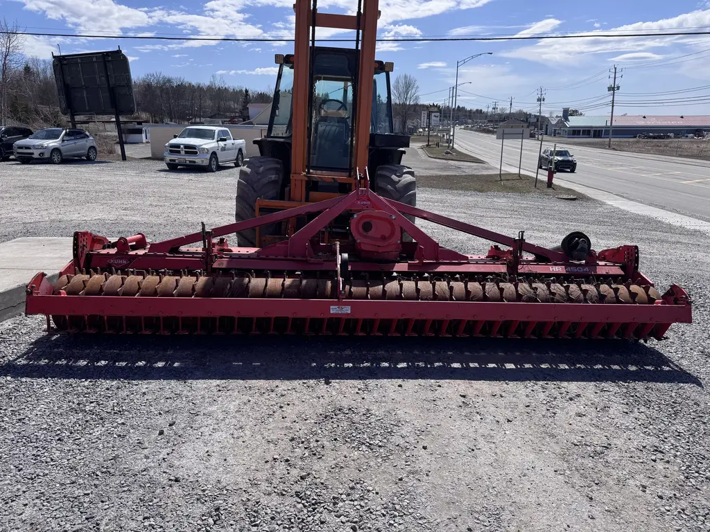 Kuhn HR4504 2016