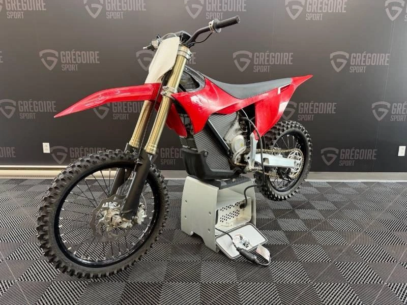 Stark Future Varg Mx Alpha 80hp 2025 alt