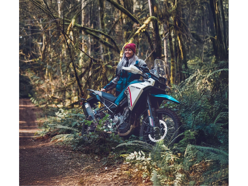 Cfmoto Ibex 450 2026 alt