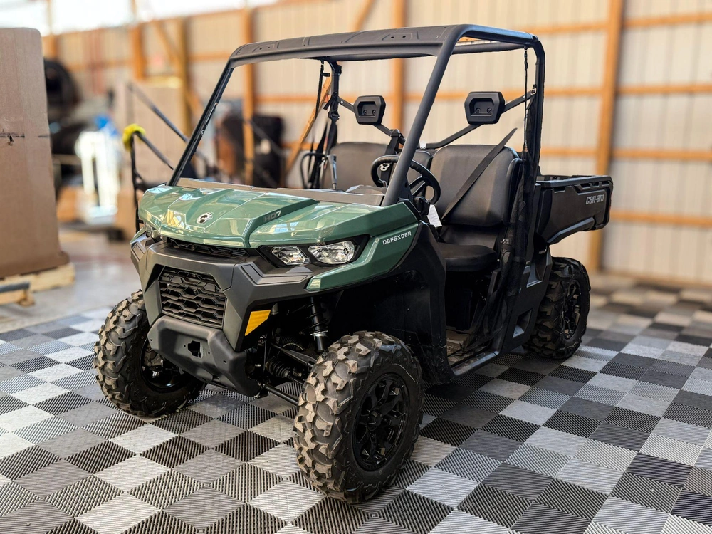 2026 Can-am Ssv Def Dps 62 Hd7 Gn 26 Dps Hd7 alt