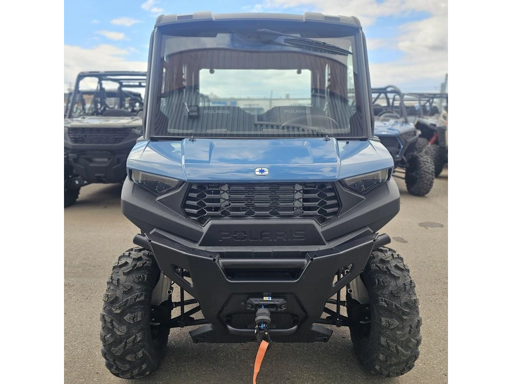 2025 Polaris Ranger Crew Sp 570 Northstar alt