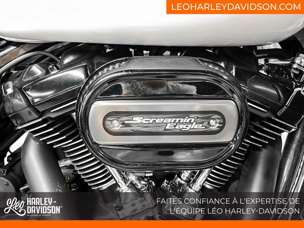 2017 Harley-davidson Flhxs Flhxs alt