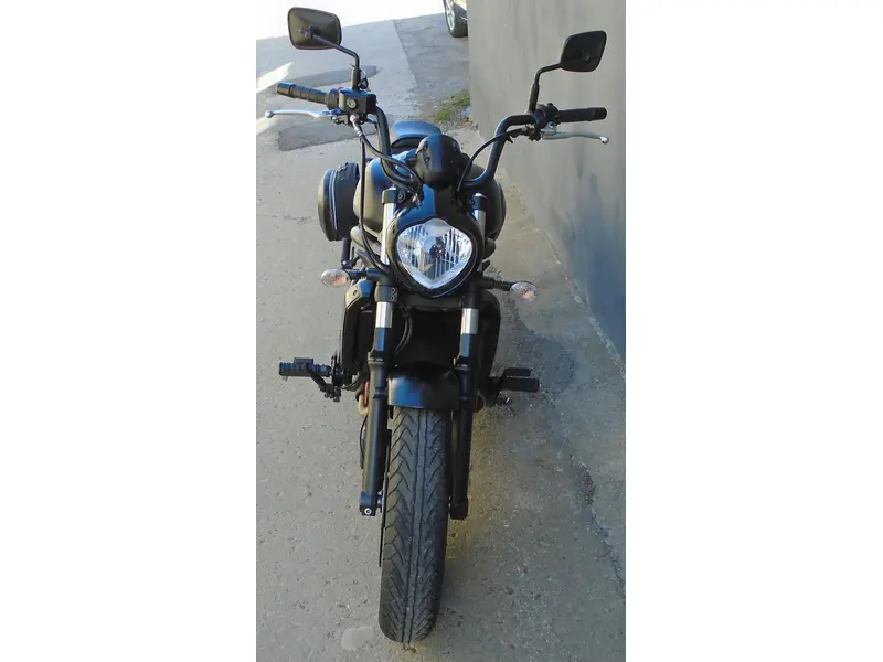 2021 Kawasaki VULCAN S thumbnail 2