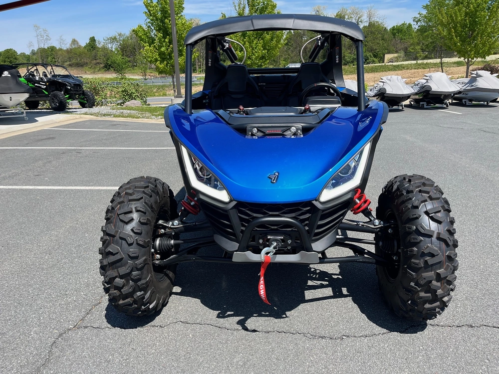 2026 Segway Sx10 Villain P alt