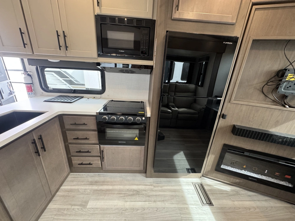 Keystone Rv Cougar Sport 2400re 2026 alt