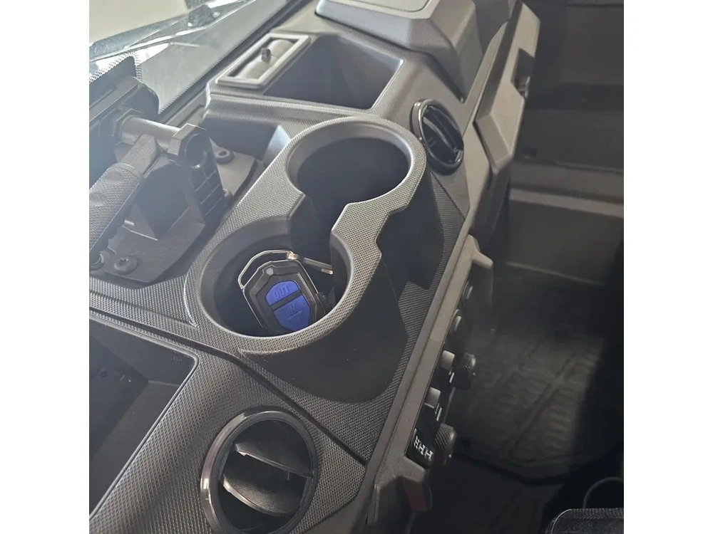 2026 Polaris Ranger Xp 1000 Northstar Premium alt