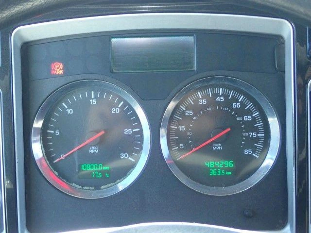 Kenworth T660 2014