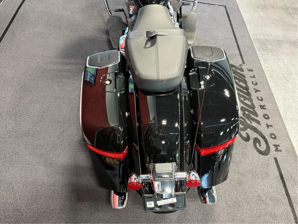 2025 Indian Motorcycle Chieftain Powerplus Limited 112 Ra, 49st Limited alt