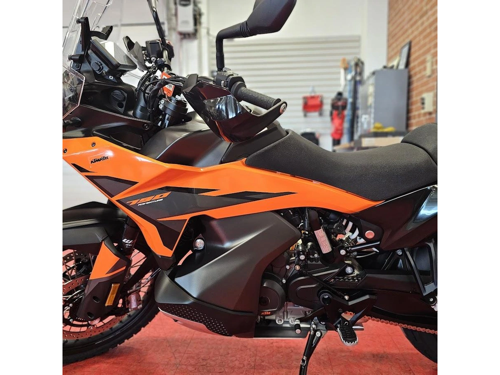 2026 Ktm 790 Adventure alt