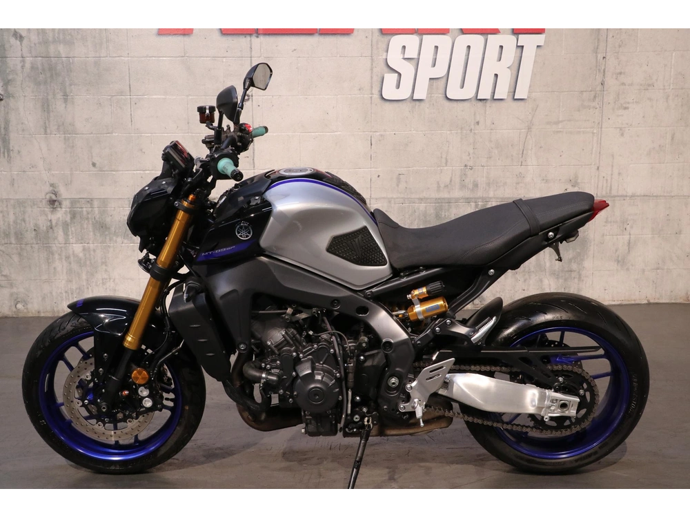 Yamaha Mt-09 Sp 2023 alt