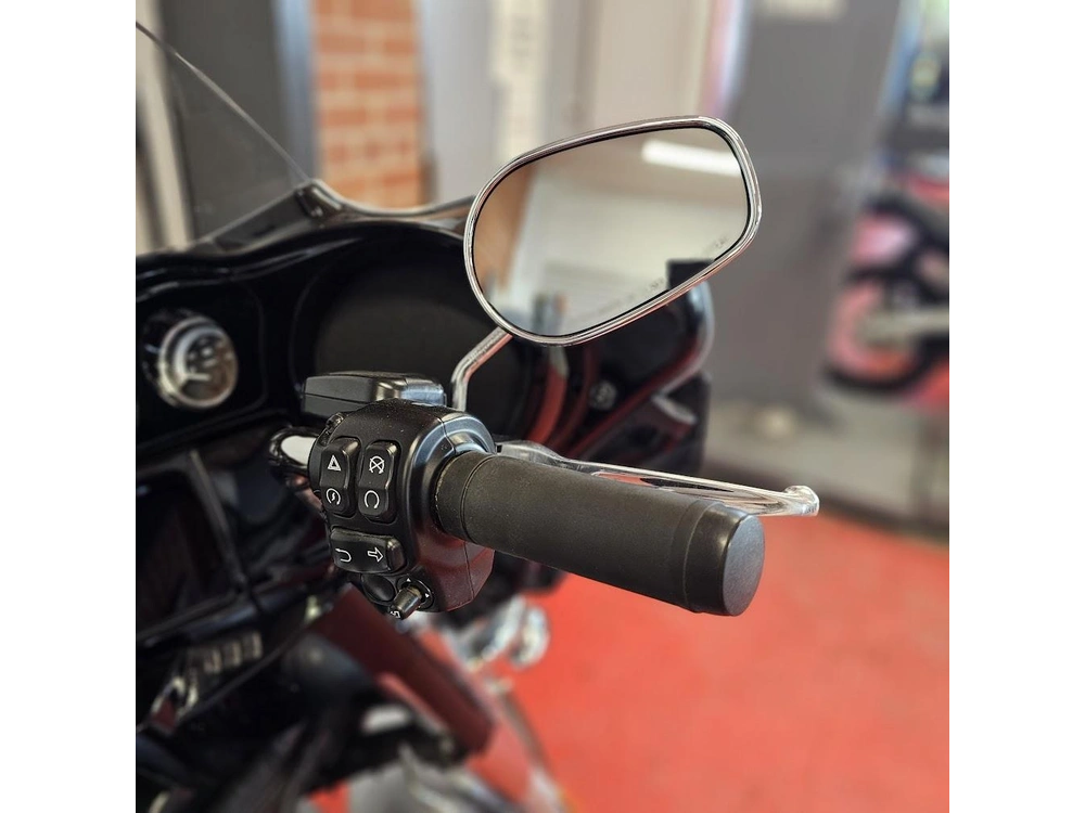 2020 Harley-davidson Ultra Glide Limited alt