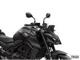2025 Honda CB750 ABS thumbnail 5