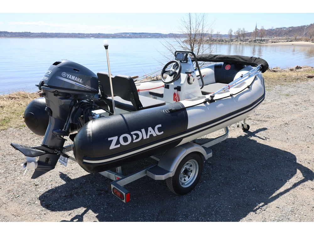 Zodiac Open 3.4 Pvc 2024 alt