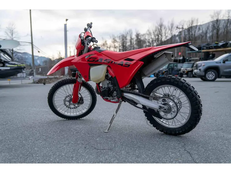 2024 GASGAS EC 450F thumbnail 4