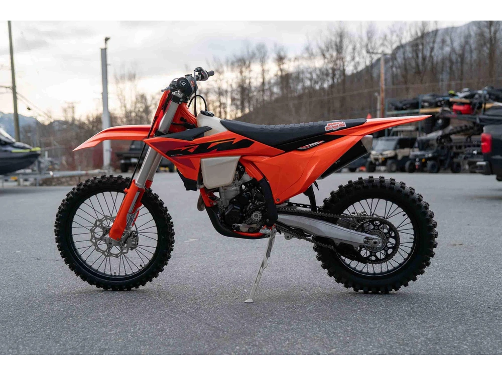 2023 Ktm Xc 350 F - Partial Factory Edition alt