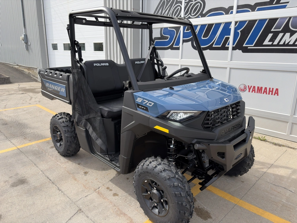 Polaris Ranger Sp 570 Premium 2026 alt