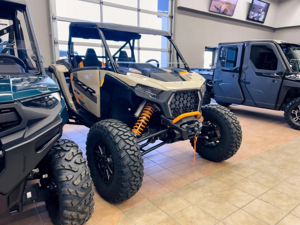 2026 Polaris Rzr Xp S 1000 Ultimate alt