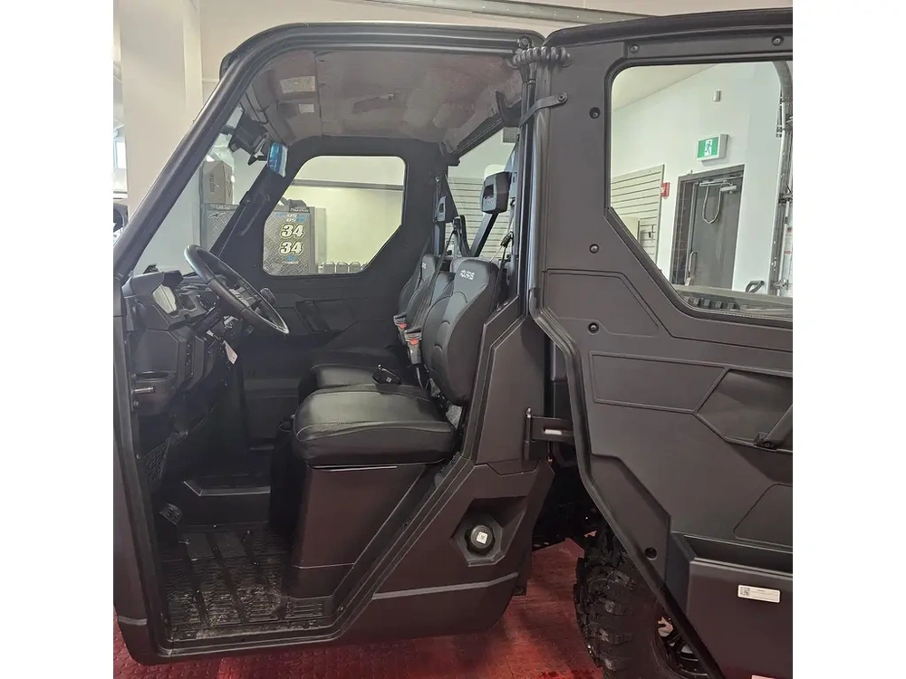 2026 Polaris Ranger Xp 1000 Northstar Premium alt