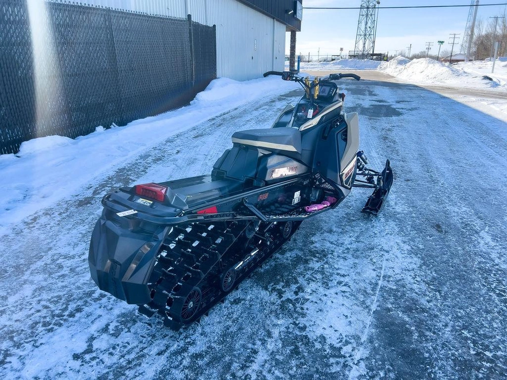 2024 Polaris 850 Switchback Assault 146 alt