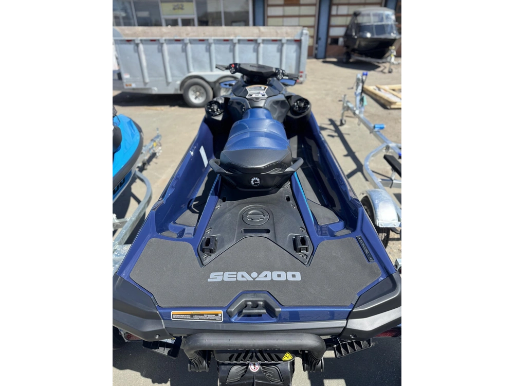2026 Sea-doo Gtx 230 W/ Audio Ibr & Idf