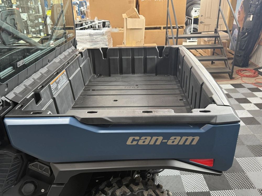 2026 Can-am Ssv Def Xtcab 65 Hd11 Be Hb 26 Xt Cab Hd11 alt