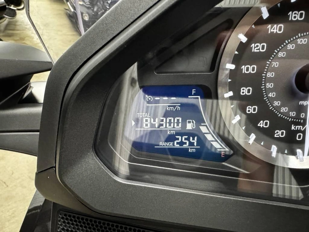 Honda Goldwing Gold Wing 2021 alt