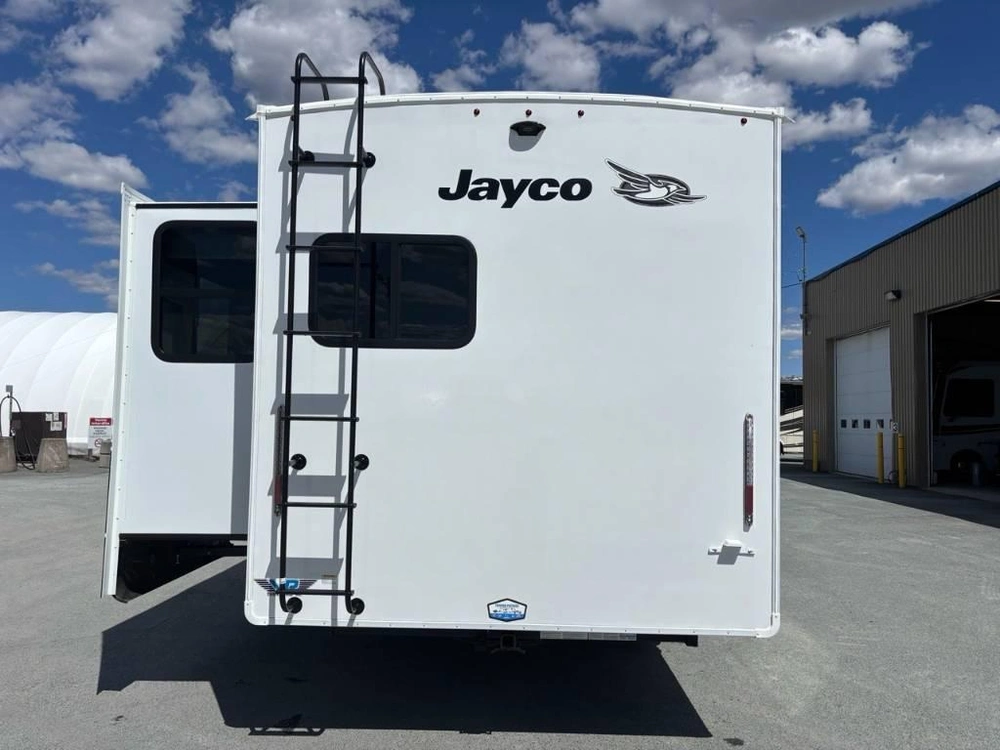 Jayco Eagle Ht 26rec 2026 alt