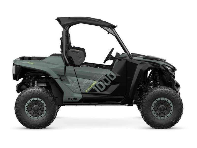 2026 Yamaha Wolverine Rmax2 1000 Xt-r alt