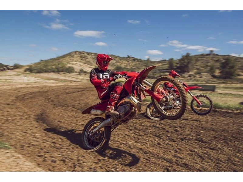 2025 Gasgas Mc 250 alt