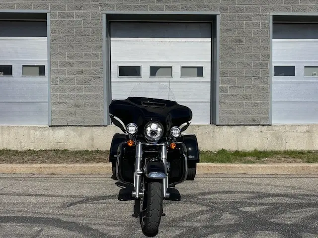 2025 Harley-Davidson FLHTCUTG Tri Glide UltraFLHTCUTG