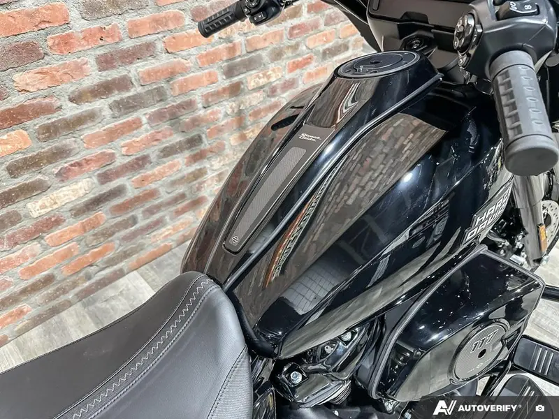 2026 Harley-davidson Street Glide alt