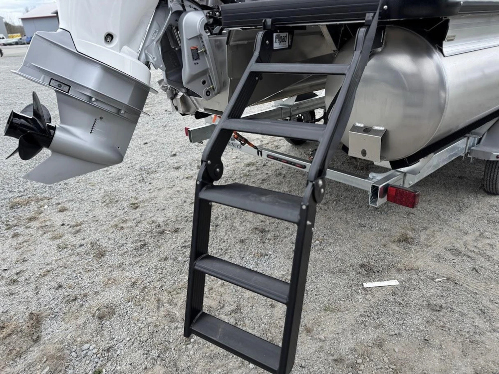 2026 Princecraft Vogue 23rl alt