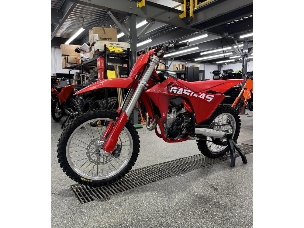 Gasgas Mc 350f 2024 alt