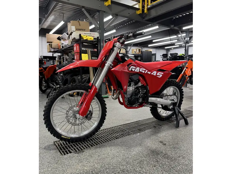 2024 GASGAS MC 350F thumbnail 6