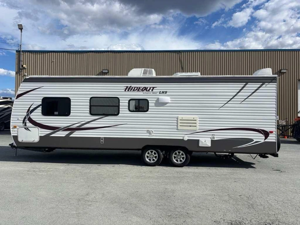 Keystone Rv Hideout 260lhs 2013 alt