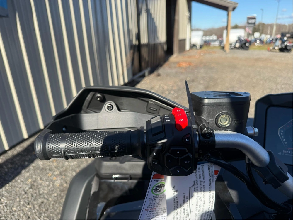 2026 Cfmoto Cforce 800 Touring alt