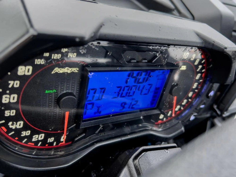 2022 Polaris Rzr Pro Xp alt
