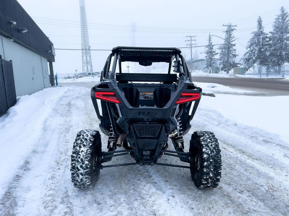 2022 Polaris Rzr Pro Xp alt