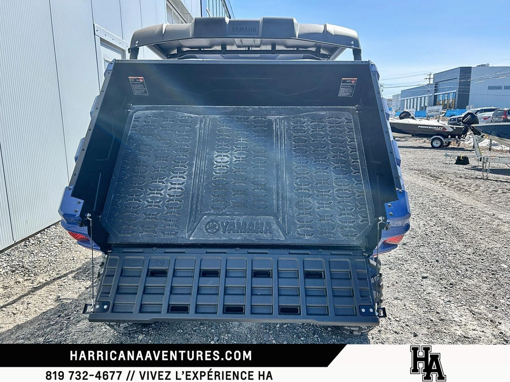 Yamaha Viking 2025 alt