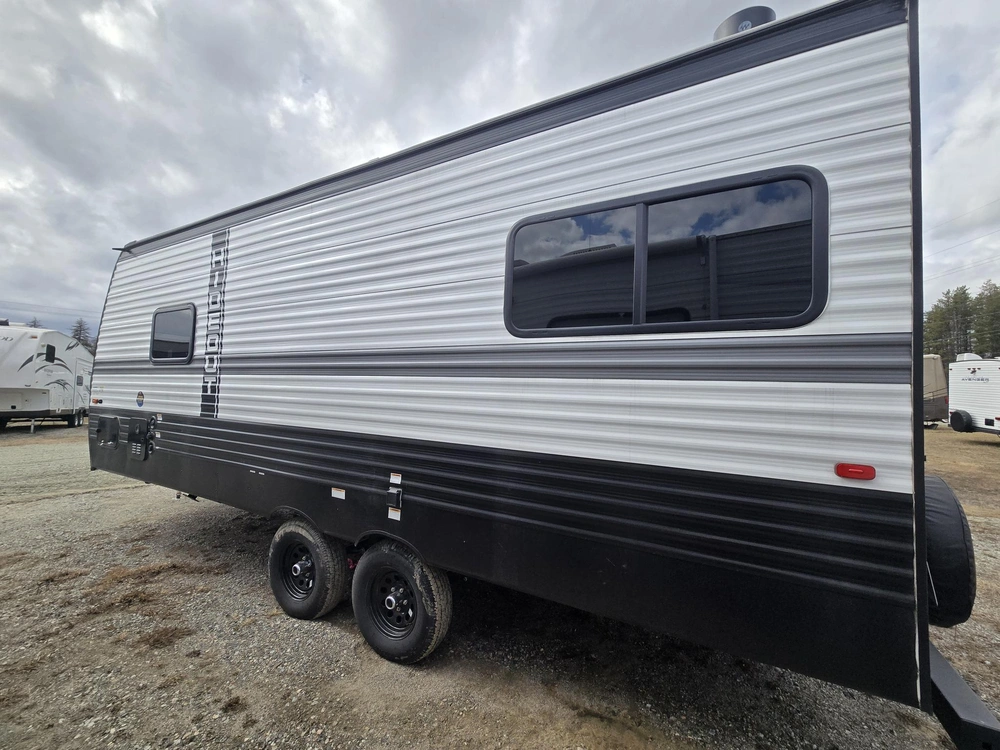 Hideout 200rl 2024 alt